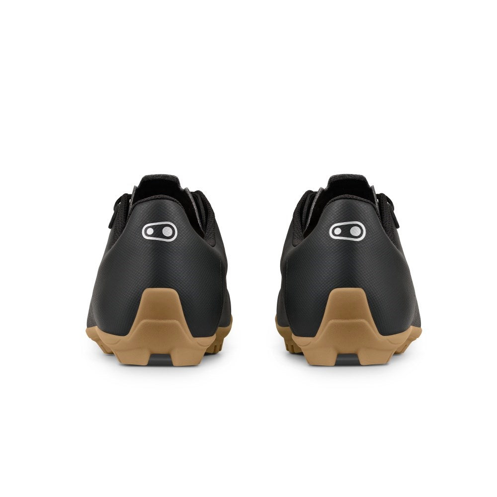 CB CANDY LACE CLIP-IN SHOE BLACK / GUM