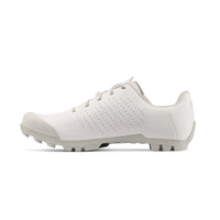 Thumbnail for CB CANDY LACE CLIP-IN - SHOE WHITE / GREY