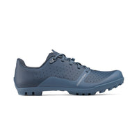 Thumbnail for CB CANDY LACE CLIP-IN SHOE NAVY / LIGHT BLUE