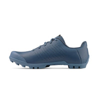 Thumbnail for CB CANDY LACE CLIP-IN SHOE NAVY / LIGHT BLUE
