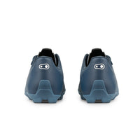 Thumbnail for CB CANDY LACE CLIP-IN SHOE NAVY / LIGHT BLUE