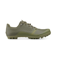 Thumbnail for CB CANDY LACE CLIP-IN - SHOE GREEN / DARK GREEN