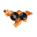HOPE Rx4+ Caliper Flatmount Mineral Fluid