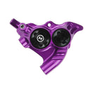 HOPE Rx4+ Caliper Flatmount+20mm Mineral Fluid