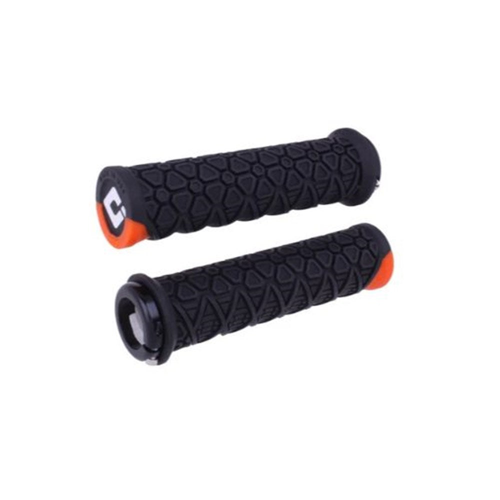 ODI MTB VANQUISH D30 LOCK ON GRIP