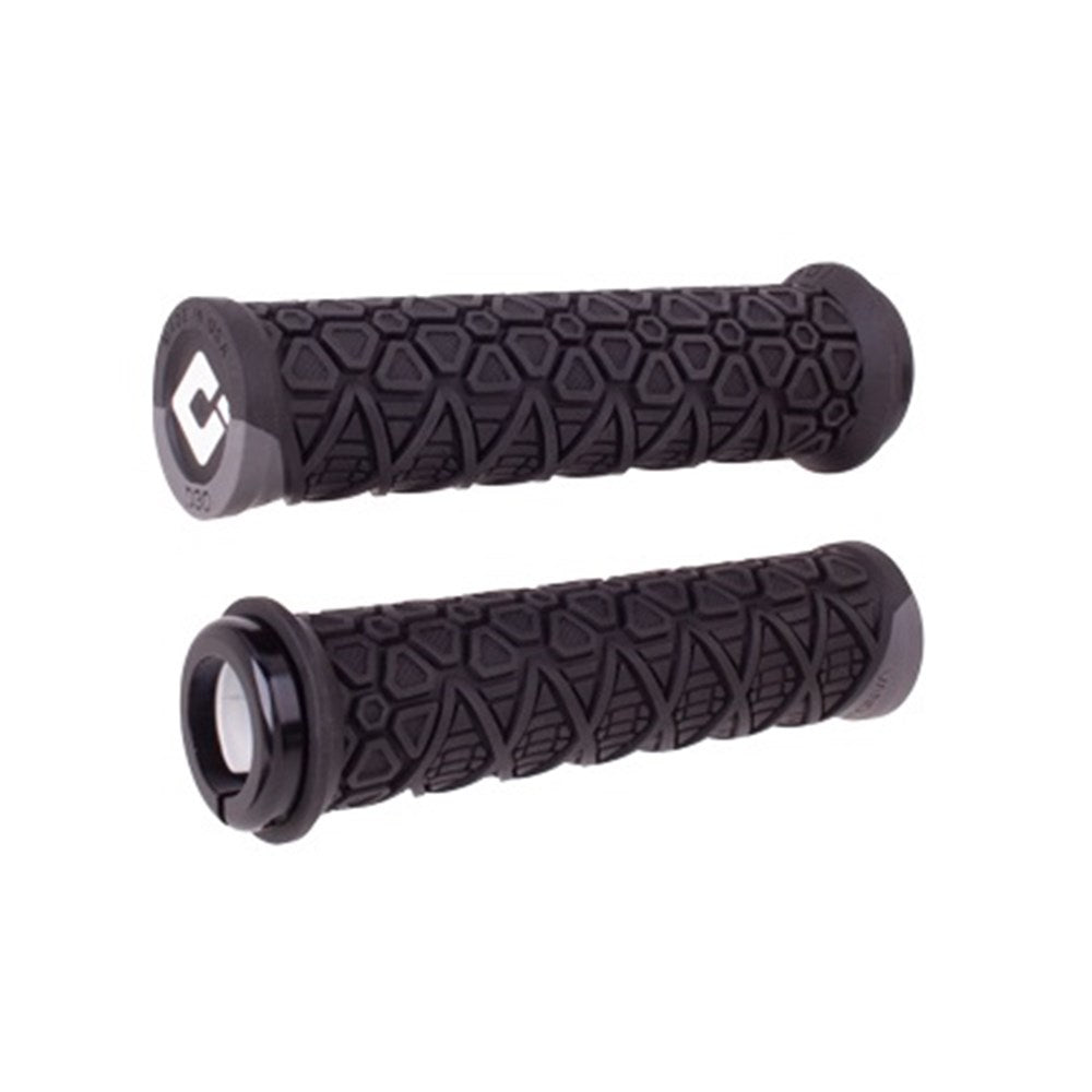 ODI MTB VANQUISH D30 LOCK ON GRIP
