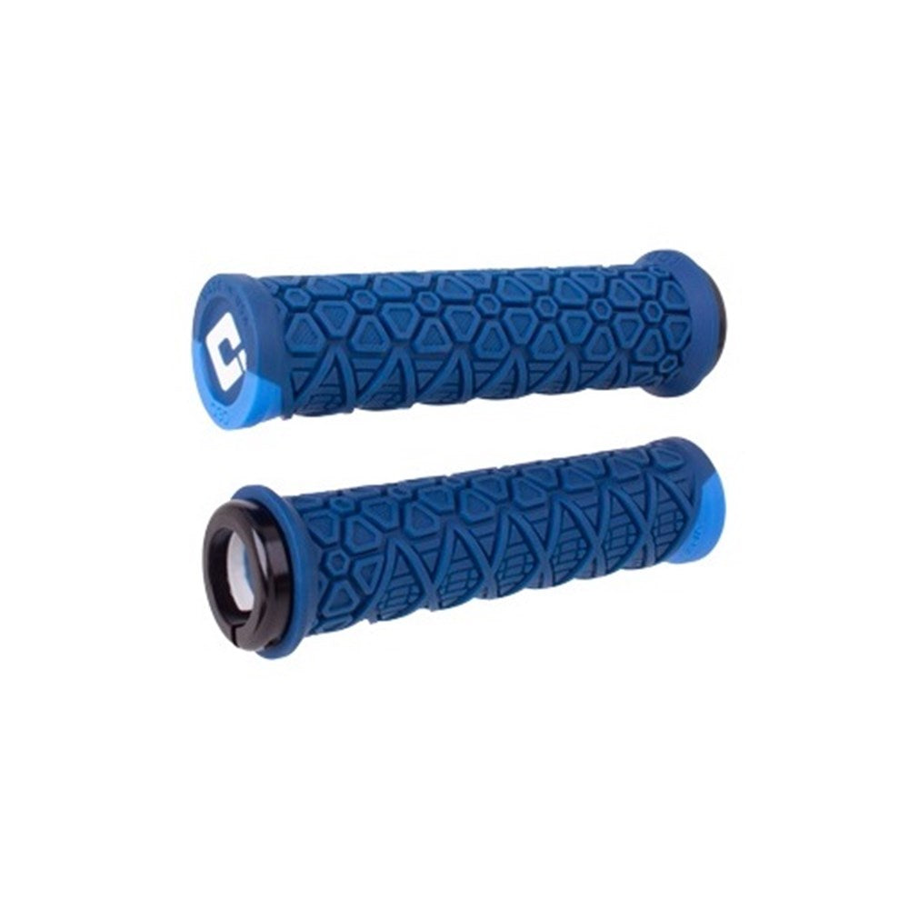 ODI MTB VANQUISH D30 LOCK ON GRIP