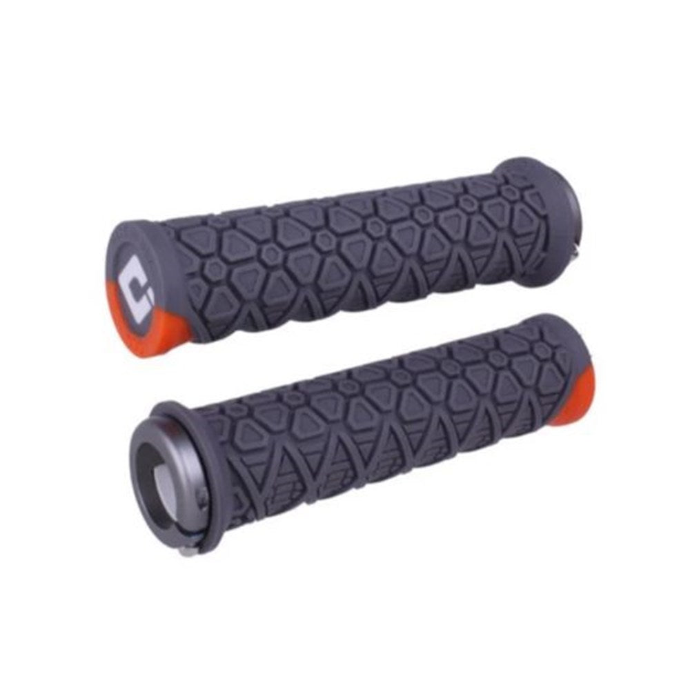 ODI MTB VANQUISH D30 LOCK ON GRIP
