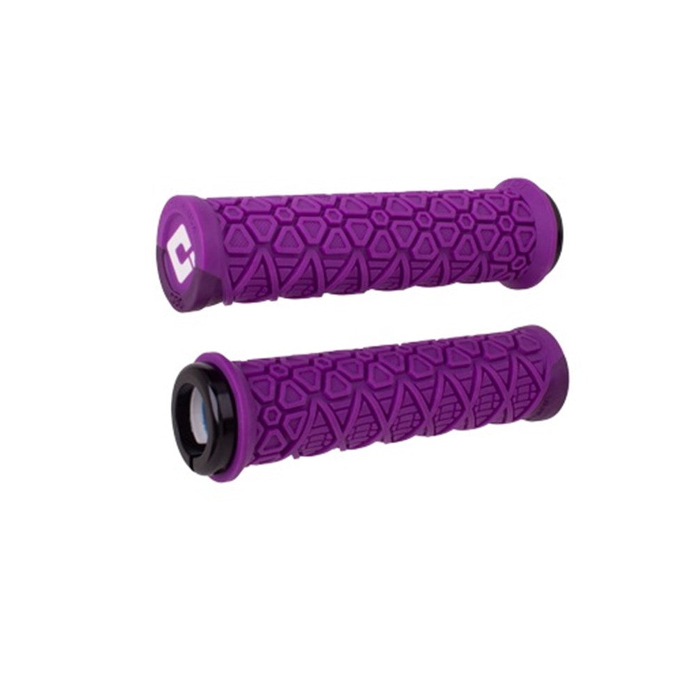 ODI MTB VANQUISH D30 LOCK ON GRIP