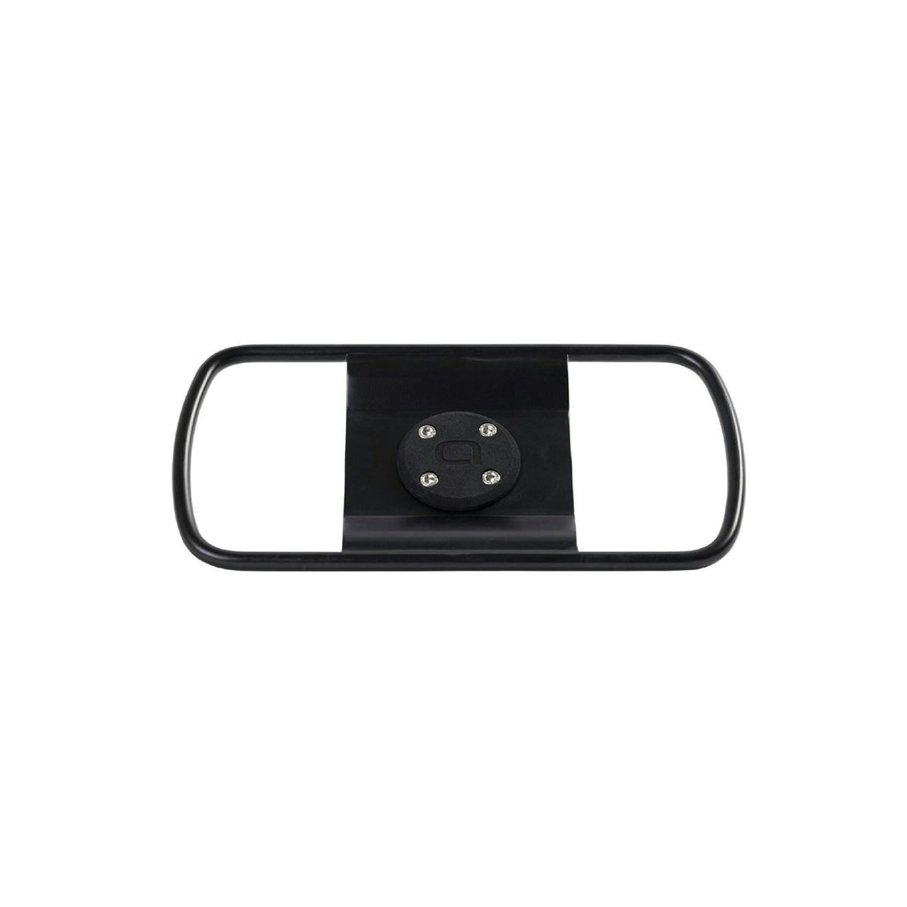 aeroe Pannier Receiver Black