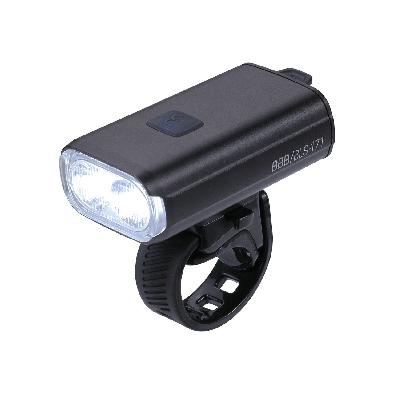 BBB Cycling StrikeDuo 1200 Headlight