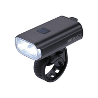 Thumbnail for BBB Cycling StrikeDuo 1200 Headlight