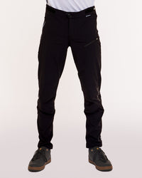 Thumbnail for DHARCO Mens Gravity Pants | Black