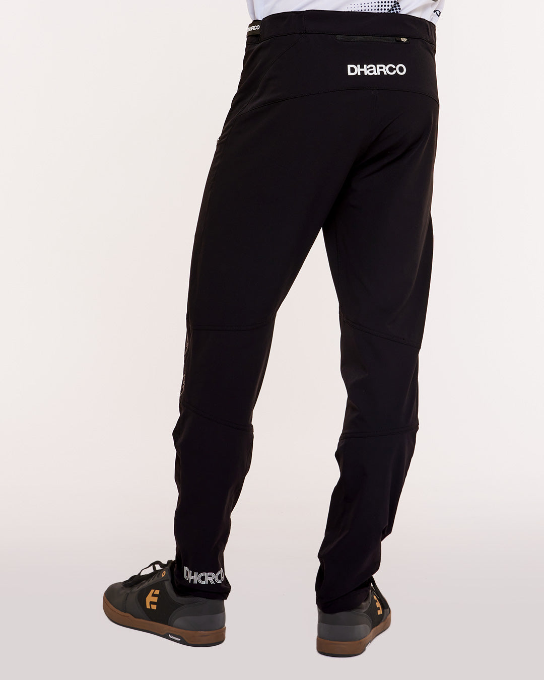DHARCO Mens Gravity Pants | Black