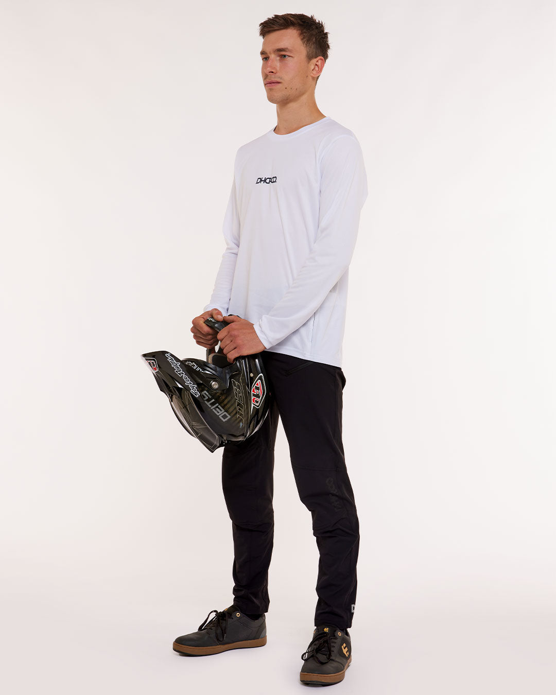 DHARCO Mens Gravity Pants | Black