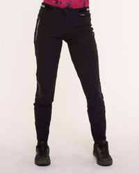 Thumbnail for DHARCO Womens Gravity Pants | Black