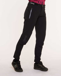 Thumbnail for DHARCO Womens Gravity Pants | Black
