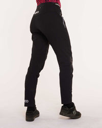 Thumbnail for DHARCO Womens Gravity Pants | Black
