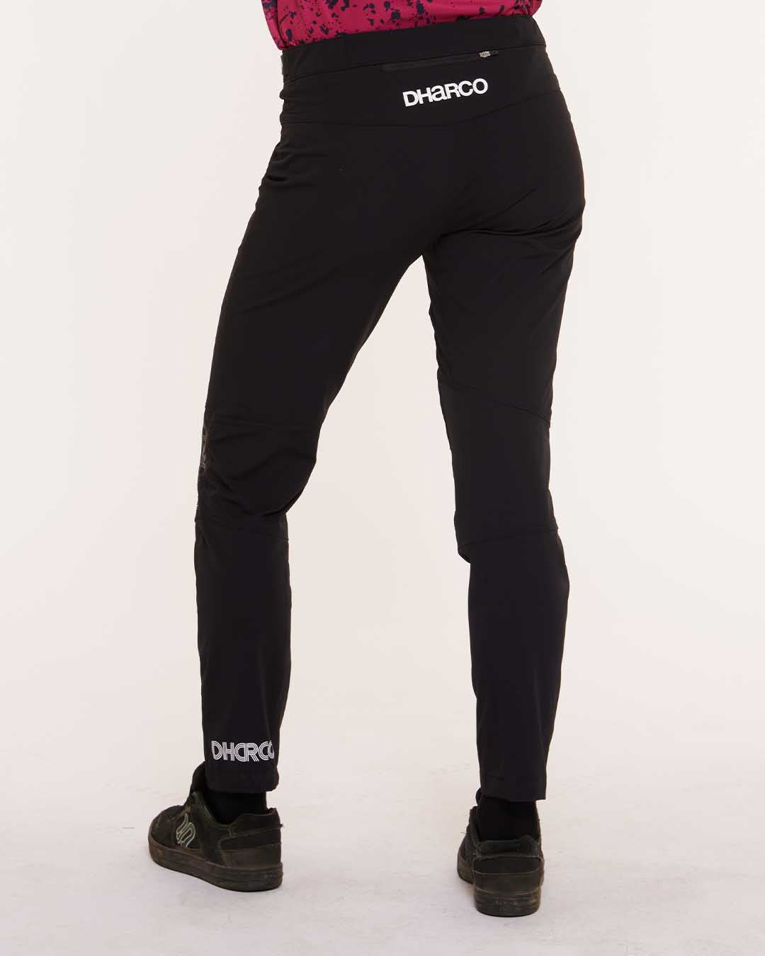 DHARCO Womens Gravity Pants | Black