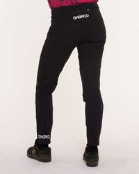 Thumbnail for DHARCO Womens Gravity Pants | Black