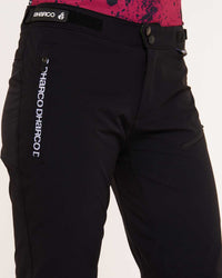 Thumbnail for DHARCO Womens Gravity Pants | Black