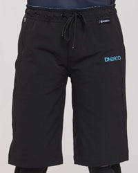 Thumbnail for DHARCO Youth Gravity Shorts | Black