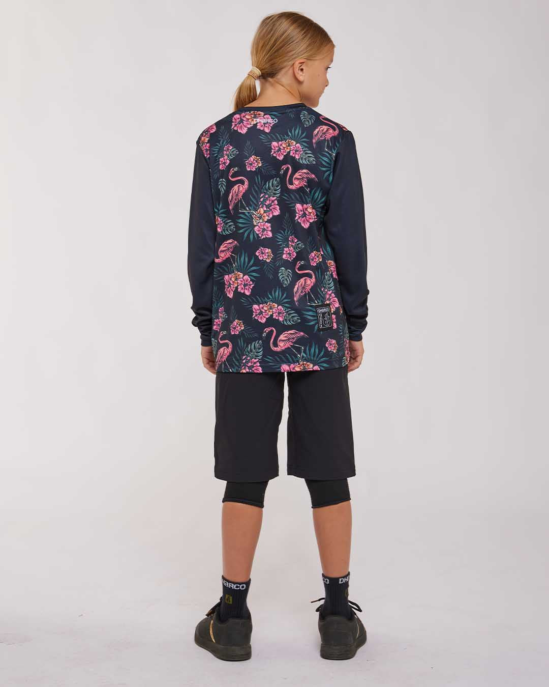 DHARCO Youth Gravity Shorts | Black