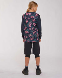 Thumbnail for DHARCO Youth Gravity Shorts | Black