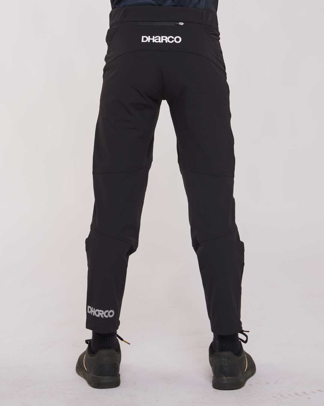 DHARCO Youth Gravity Pants | Black