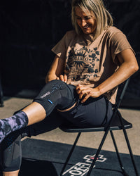 Thumbnail for Gravity Knee Pad