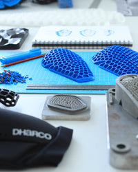 Thumbnail for Gravity Knee Pad