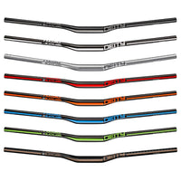 Thumbnail for Deity Handlebar Blacklabel 800mm 15mm Rise 31.8mm Clamp