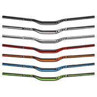 Thumbnail for Deity Handlebar Blacklabel 800mm 25mm Rise 31.8mm Clamp