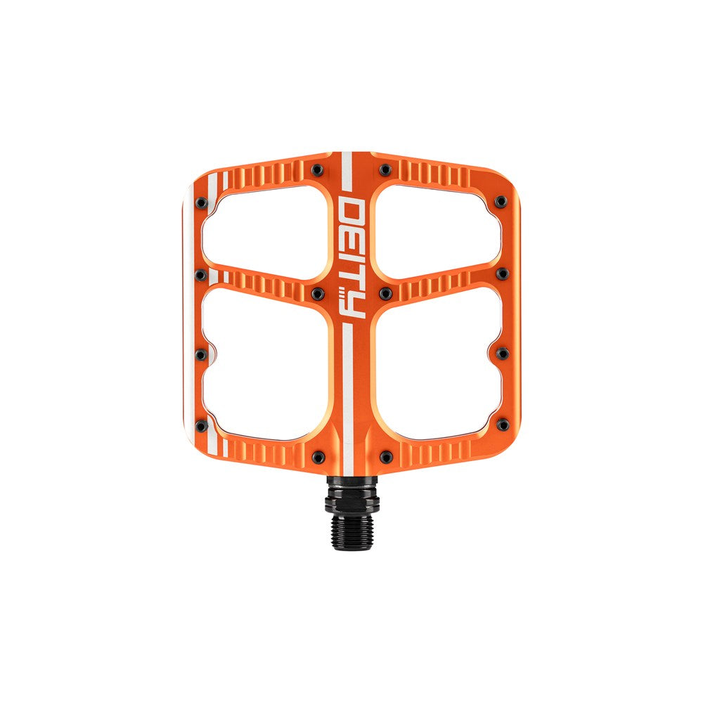 DEITY PEDAL FLAT TRAK