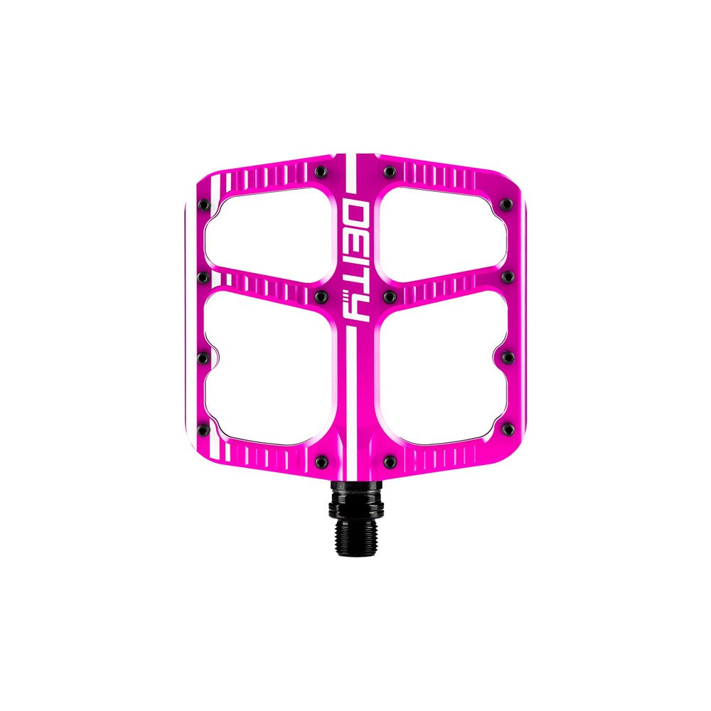 DEITY PEDAL FLAT TRAK