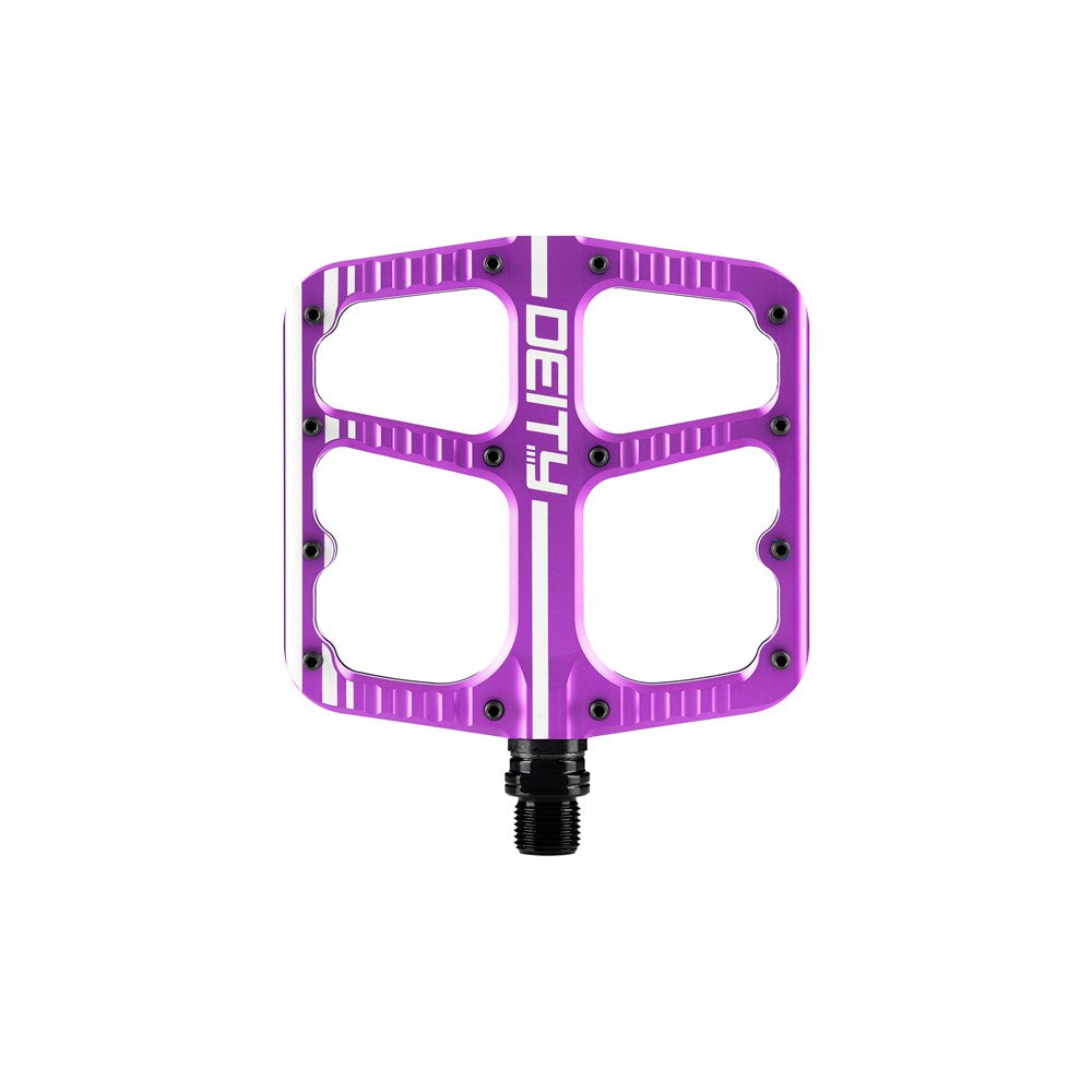 DEITY PEDAL FLAT TRAK