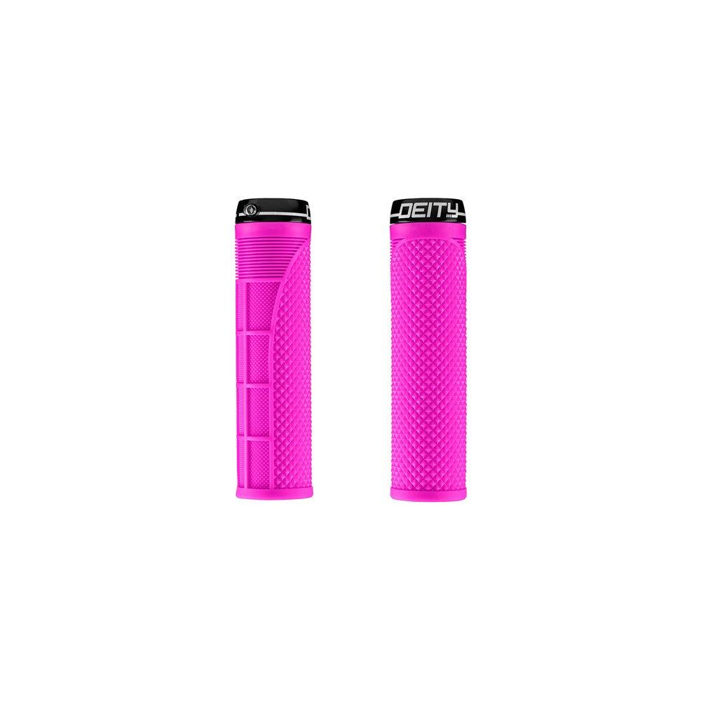 DEITY GRIP MEGATTACK