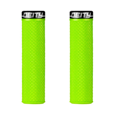 Deity Grip Supracush Green