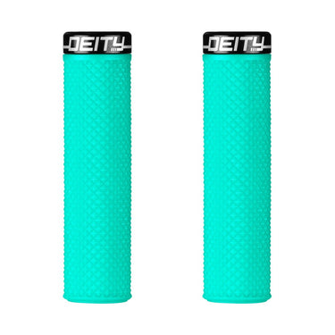 Deity Grip Supracush Mint Le