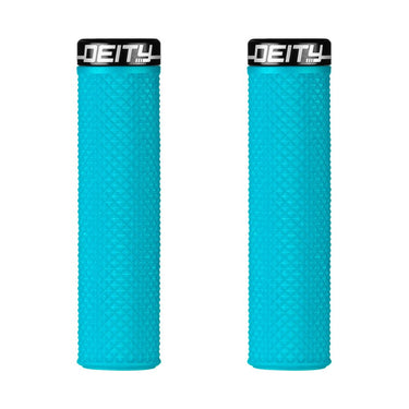Deity Grip Supracush Turquoise