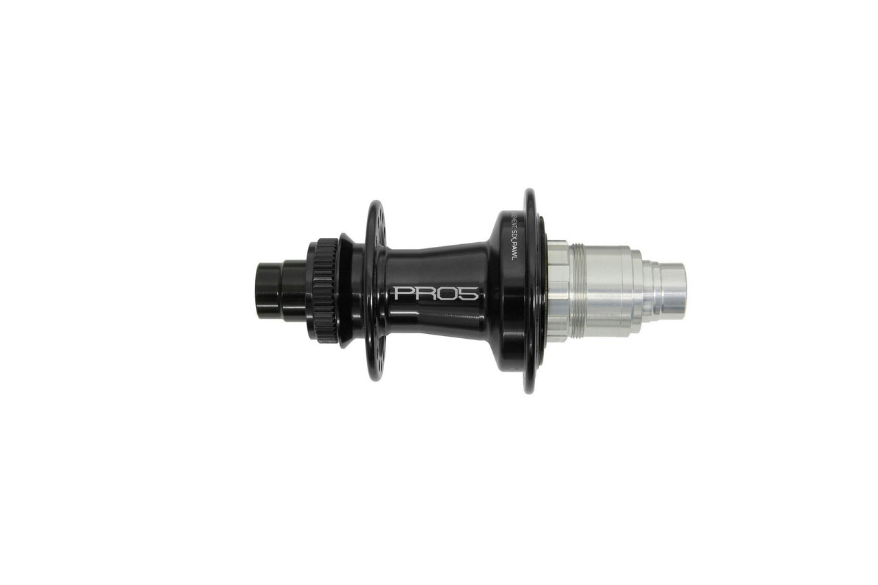 Hope Pro 5 Centre Lock Rear Hub 142x12