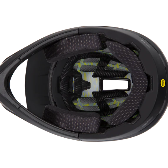 Mainline Full Face Helmet with Koroyd & MIPS