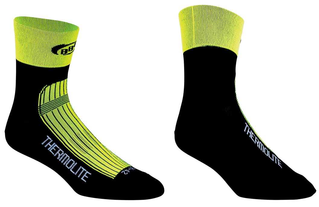 BBB Cycling ThermoFeet Socks BSO-11X
