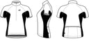 BBB CYCLING GirlFit Jersey