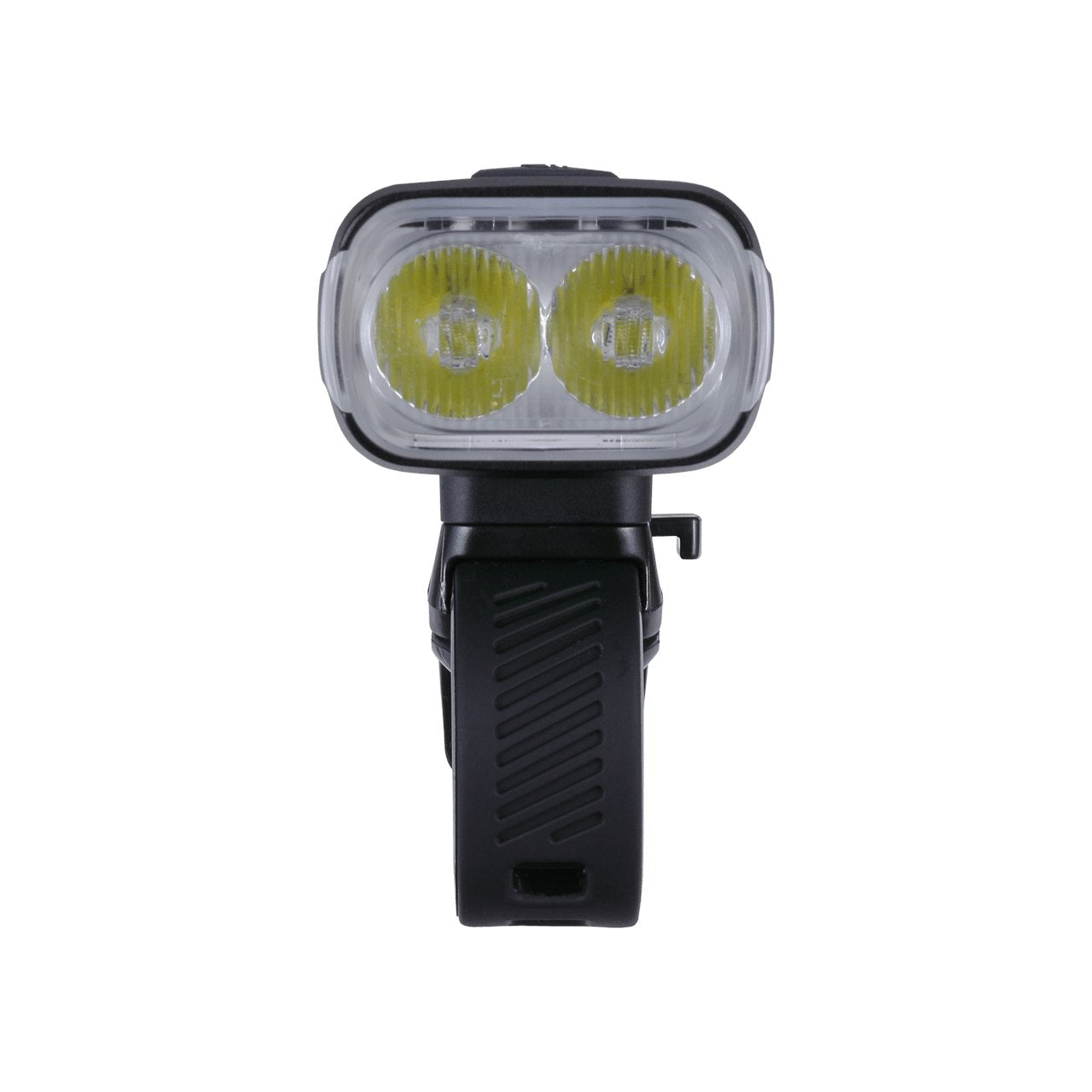 BBB Cycling StrikeDuo 1200 Headlight