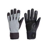 Thumbnail for BBB Cycling ColdShield Reflective Winter Gloves
