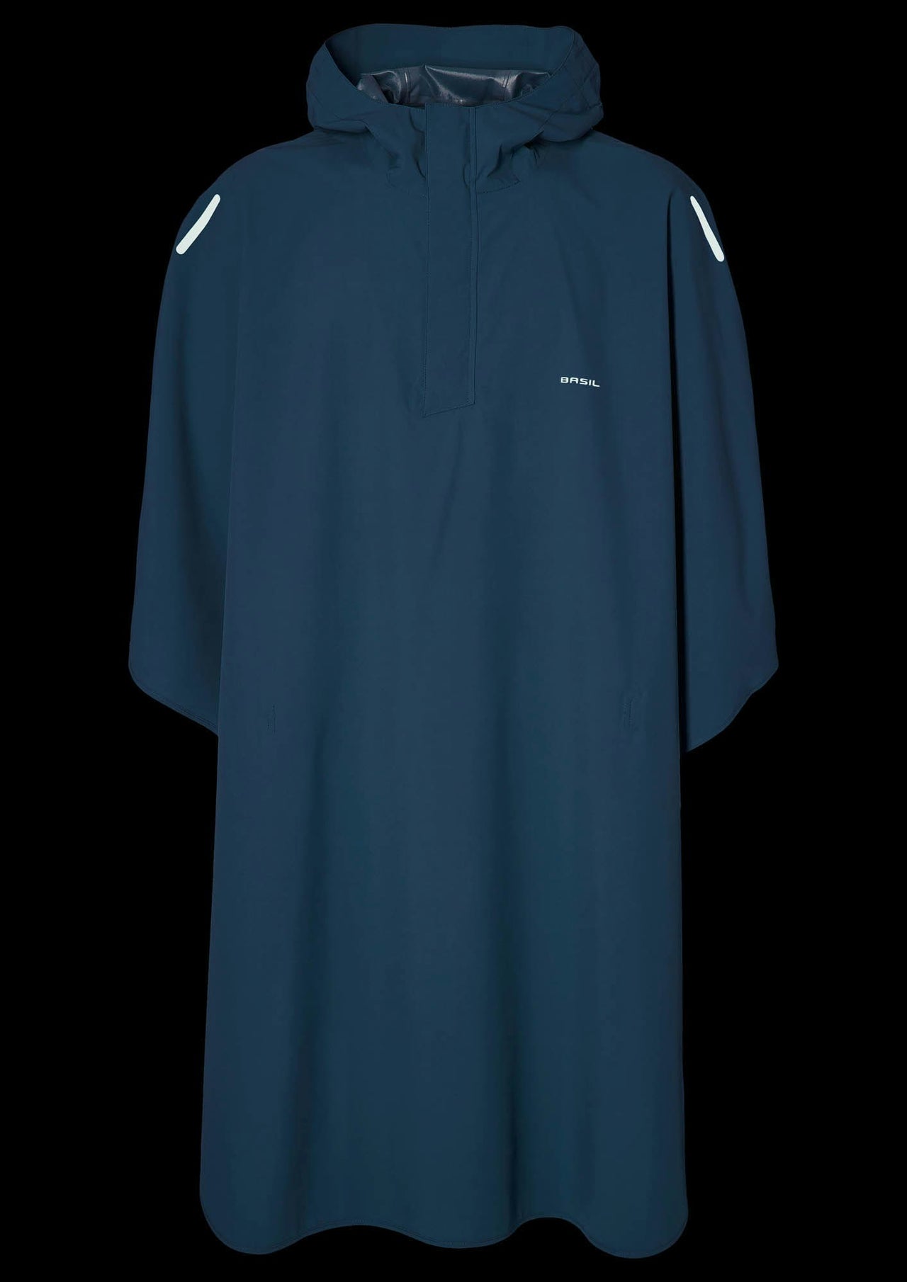 Basil Hoga Bicycle Rain Poncho