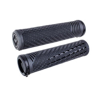 Thumbnail for ODI MTB BMX CF LOCK ON GRIP V2.1 135MM