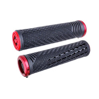 Thumbnail for ODI MTB BMX CF LOCK ON GRIP V2.1 135MM