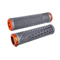 Thumbnail for ODI MTB BMX CF LOCK ON GRIP V2.1 135MM